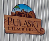 Pulaski Lumber
