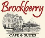 BrockBerry Cafe & Suites