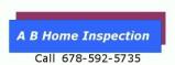 A B Home Inspection, LLC