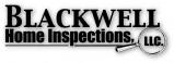 Blackwell Home Inspections