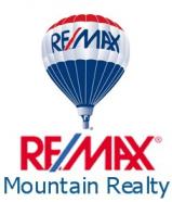 RE/MAX Mountain Realty