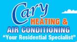 Cary Heating & Air Conditioning