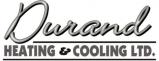 Durand Heating & Cooling