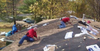 Indianapolis Roofing