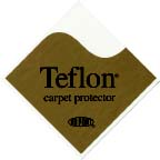 DuPont Teflon Carpet and Upholstery Protector