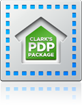 Clark's Perimeter Defense Package icon