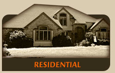 Residential Roof Systems