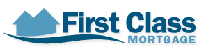 LACU - first class Mortgage logo