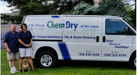 Carpet Cleaning Brainerd MN