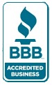 Plumbing, Heating and Air Services approved by the Better Business Bureau