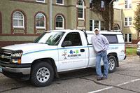 A&B Plumbing Staff