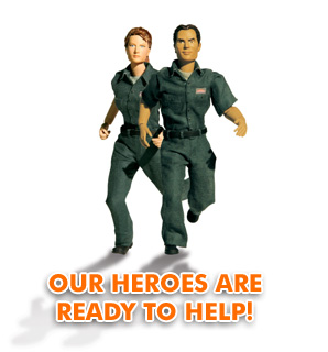 <b><b>SERVPRO</b></b> Franchise Professionals are ready to help