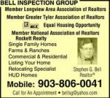 Bell Inspection Group