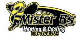 Mister B's HVAC