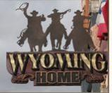 Wyoming Home