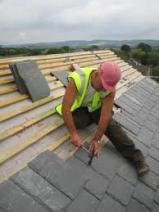 Quality Roofing