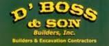 D'Boss & Son Builders Inc.
