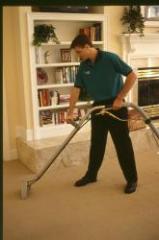 Callaway Carpet Cleaning