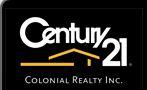Century 21 Colonial Realty 