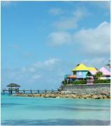 Compass Point Beach Resort