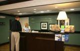 Hampton Inn New Albany 