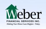 Weber Financial Services