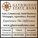 Glenwood State Bank