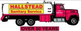 Hallstead Sanitary Service