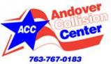 Andover Collision Center