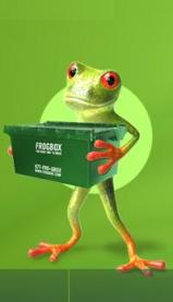 FROGBOX