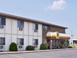 Super 8 Motel - Antigo