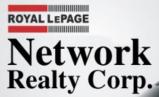 Royal LePage Network Realty