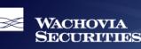 Wachovia Securities