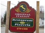 Original Italian Pizza