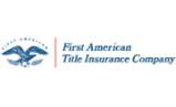 First American Title Insurance