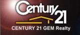 Century 21 GEM Realty