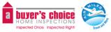 a buyer's choice Home Inspection - Anthony Foti