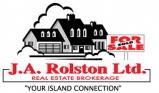 J.A Rolston LTD