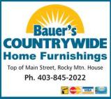 Bauers BrandSource Home Furnishing