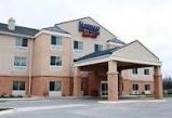 Fairfield Inn & Suites