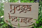 The Yoga House