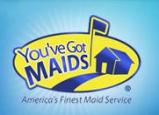 You've Got Maids