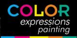 Color Expressions Painting