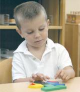 Montessori School of Leesburg