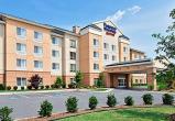 Fairfield Inn & Suites Conway