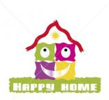 Happy Home Indoor Environments