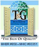 T&G Builders