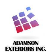 Adamson Exteriors