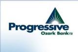 Progressive Ozark Bank