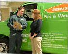 SERVPRO of Pitt/Greene Counties